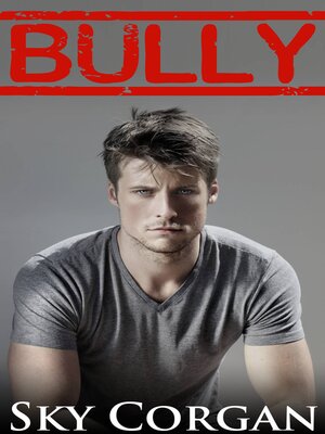 cover image of Bully